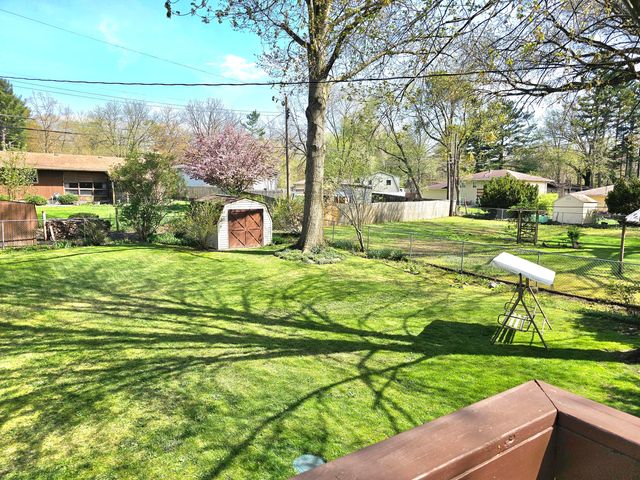 417 Laurel Drive, Michigan City, IN 46360