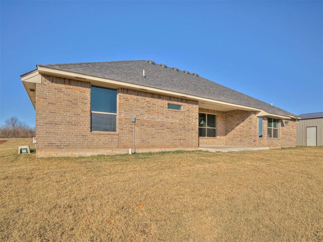 1987 Preakness Path, Blanchard, OK 73010