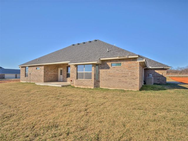 1987 Preakness Path, Blanchard, OK 73010