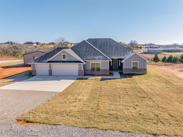 1987 Preakness Path, Blanchard, OK 73010