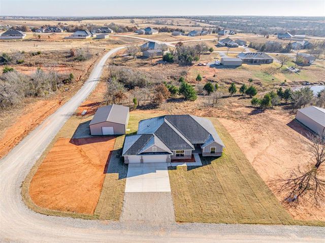 1987 Preakness Path, Blanchard, OK 73010
