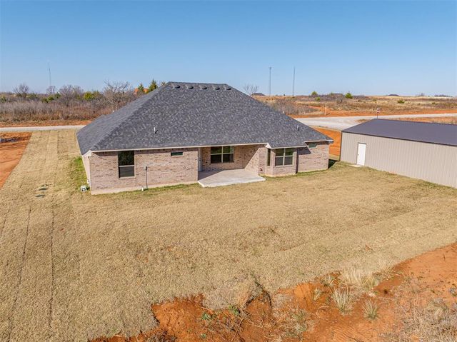 1987 Preakness Path, Blanchard, OK 73010