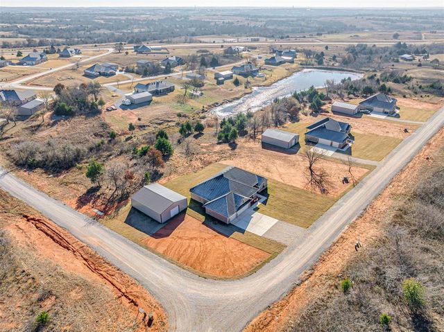 1987 Preakness Path, Blanchard, OK 73010