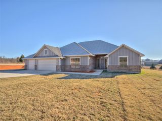 1987 Preakness Path, Blanchard, OK 73010