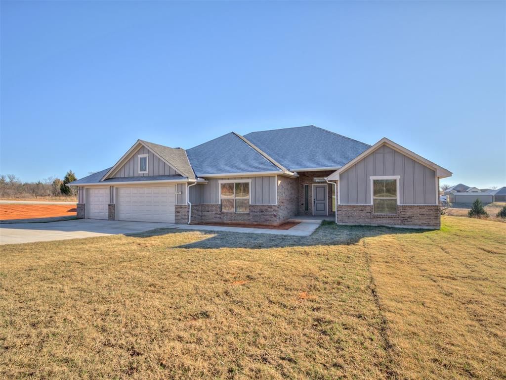 1987 Preakness Path, Blanchard, OK 73010