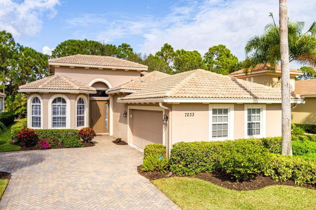 7233 Maidstone Drive, Port St Lucie, FL 34986