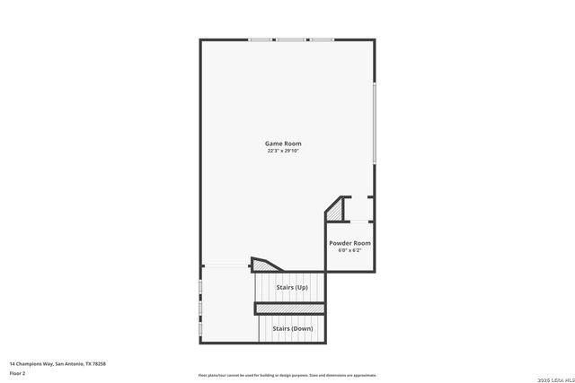 14 Champions Way, San Antonio, TX 78258