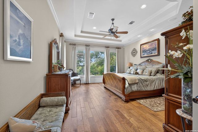14 Champions Way, San Antonio, TX 78258
