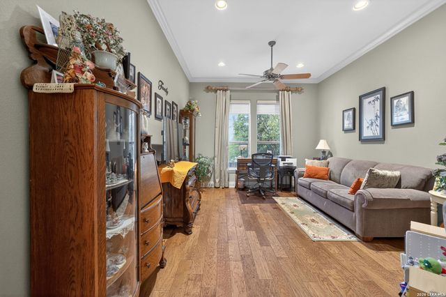 14 Champions Way, San Antonio, TX 78258