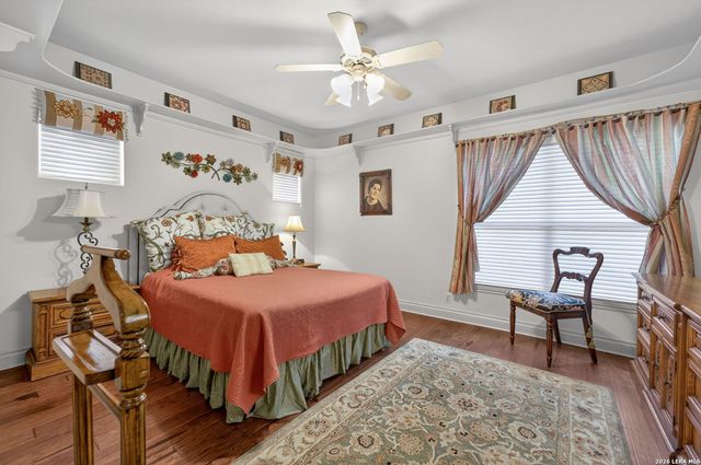 14 Champions Way, San Antonio, TX 78258