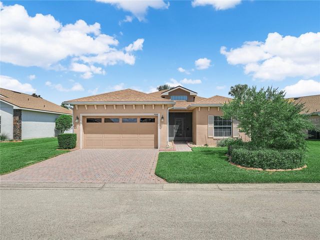 5308 GREEN DRIVE, Winter Haven, FL 33884