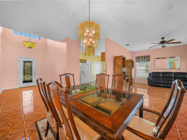 5308 GREEN DRIVE, Winter Haven, FL 33884