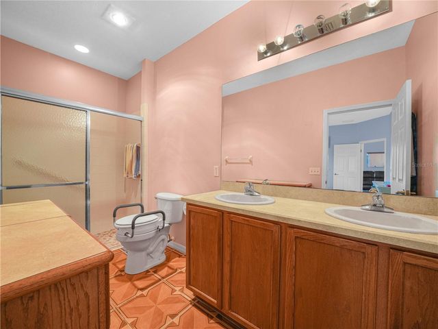 5308 GREEN DRIVE, Winter Haven, FL 33884