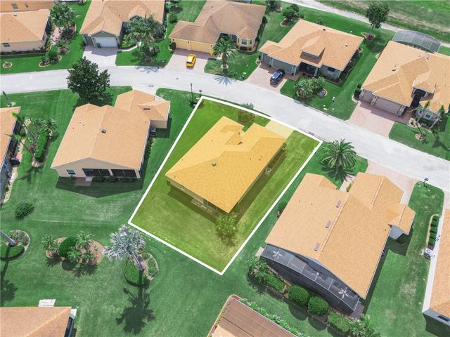 5308 GREEN DRIVE, Winter Haven, FL 33884