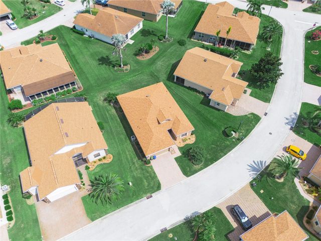 5308 GREEN DRIVE, Winter Haven, FL 33884