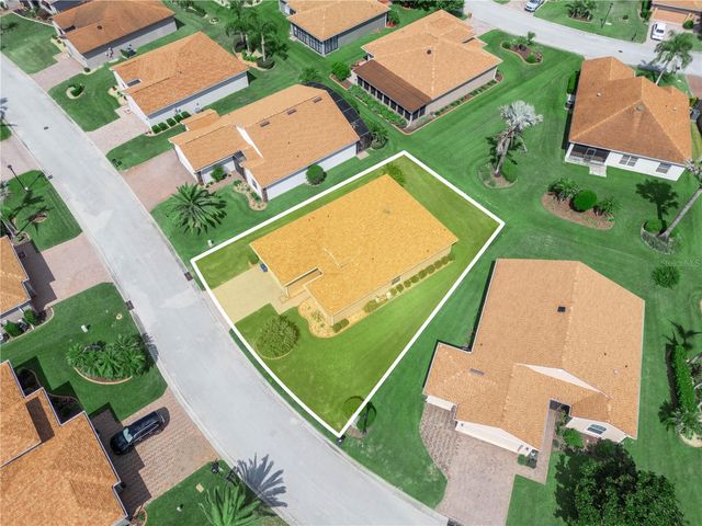 5308 GREEN DRIVE, Winter Haven, FL 33884