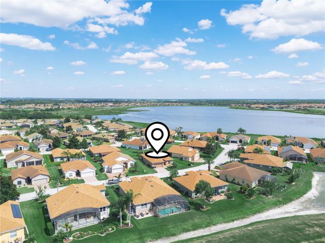 5308 GREEN DRIVE, Winter Haven, FL 33884