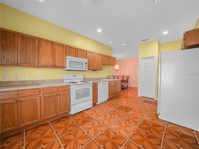 5308 GREEN DRIVE, Winter Haven, FL 33884