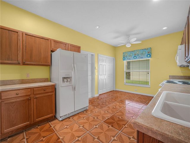5308 GREEN DRIVE, Winter Haven, FL 33884