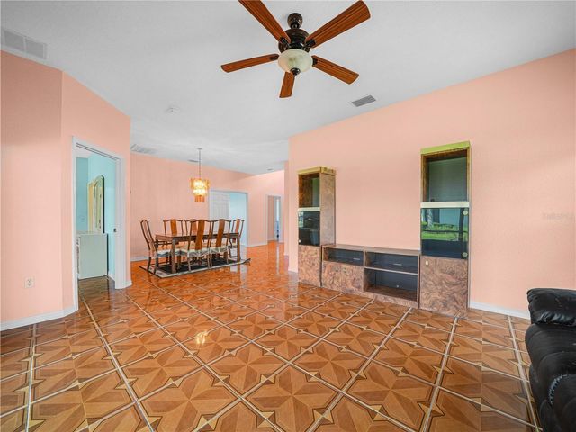 5308 GREEN DRIVE, Winter Haven, FL 33884