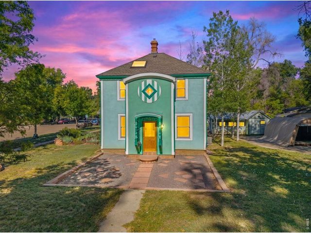 803 Bross St, Longmont, CO 80501