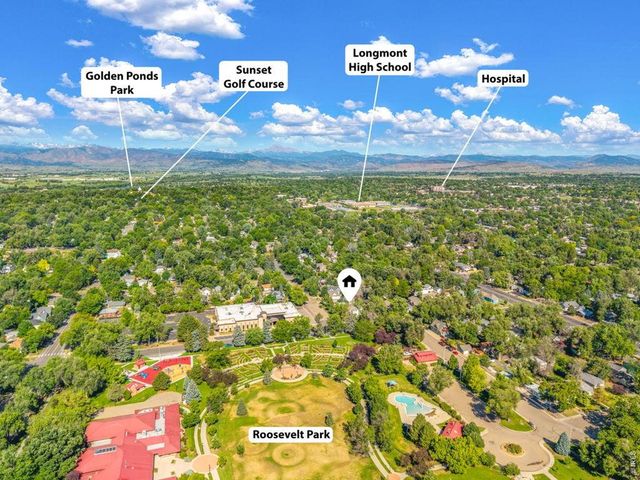 803 Bross St, Longmont, CO 80501