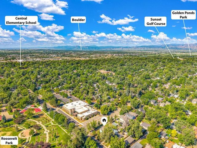 803 Bross St, Longmont, CO 80501
