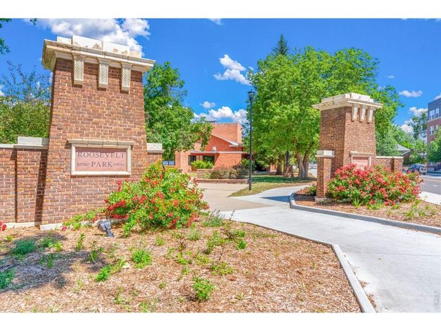 803 Bross St, Longmont, CO 80501