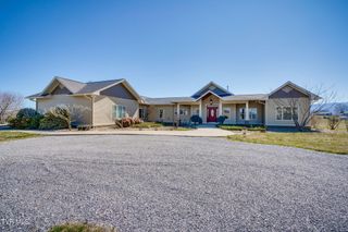 221 Stockton Road, Chuckey, TN 37641