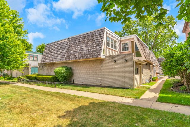 9207 S Kedzie Avenue 3, Evergreen Park, IL 60805