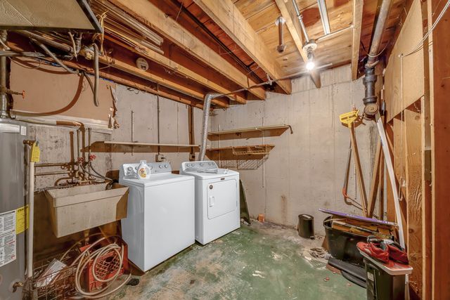9207 S Kedzie Avenue 3, Evergreen Park, IL 60805