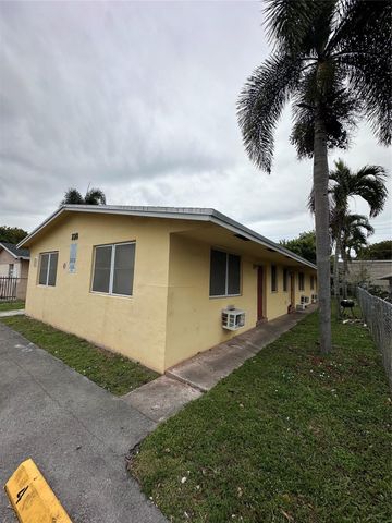 728 NW 4th Avenue 4, Fort Lauderdale, FL 33311