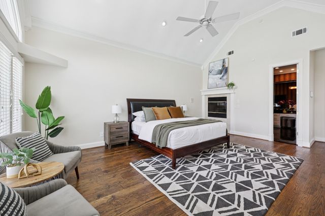 6065 Dilbeck Lane, Dallas, TX 75240