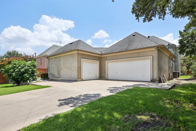 6065 Dilbeck Lane, Dallas, TX 75240