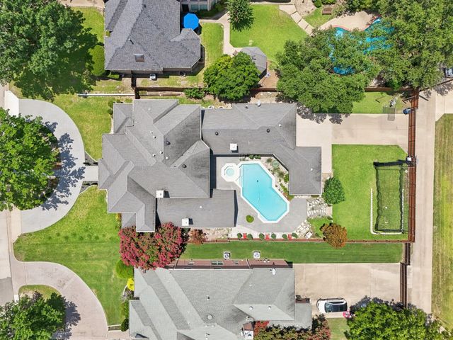 6065 Dilbeck Lane, Dallas, TX 75240