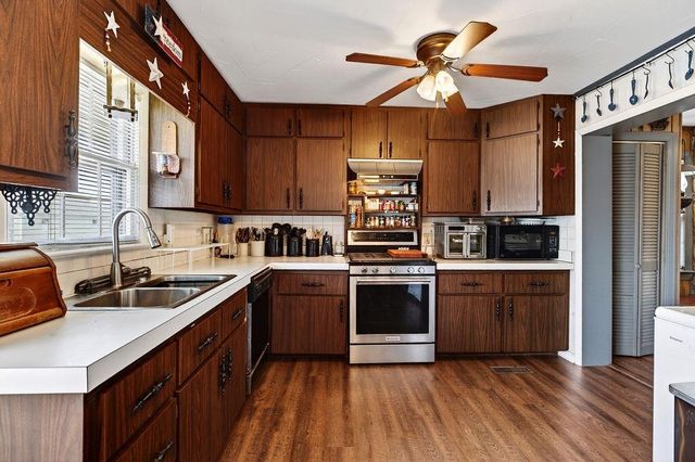 417 KING AVE, Waynesboro, VA 22980