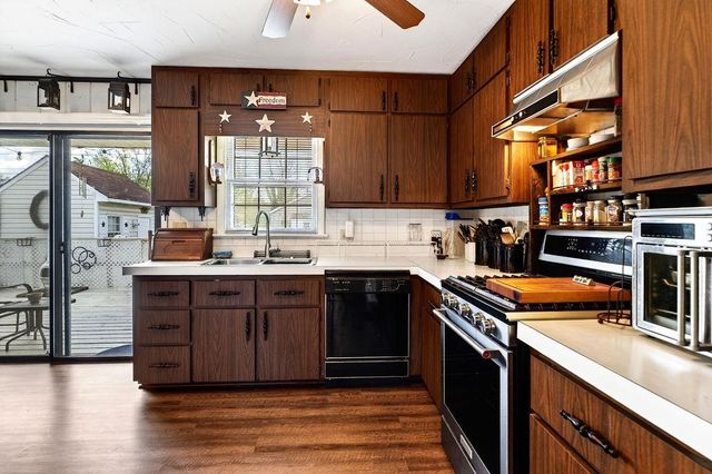 417 KING AVE, Waynesboro, VA 22980