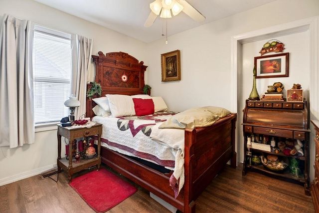 417 KING AVE, Waynesboro, VA 22980