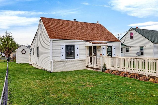 417 KING AVE, Waynesboro, VA 22980