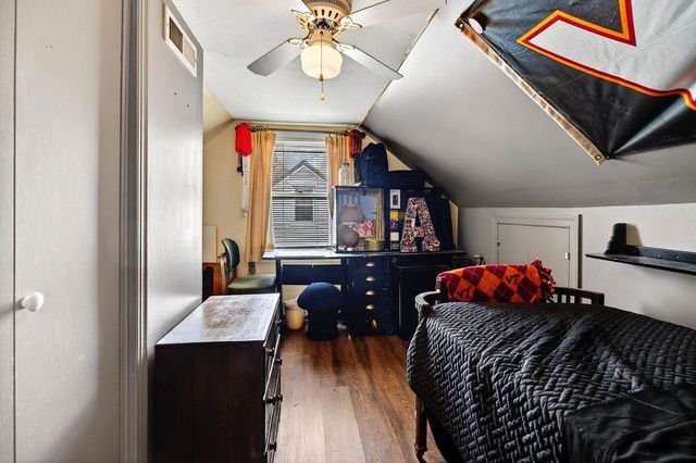 417 KING AVE, Waynesboro, VA 22980