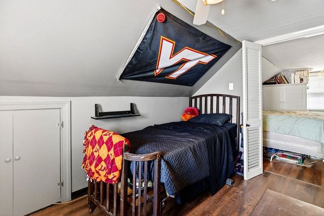 417 KING AVE, Waynesboro, VA 22980