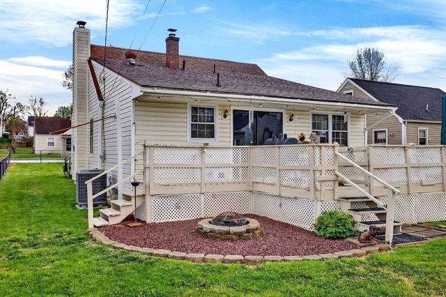 417 KING AVE, Waynesboro, VA 22980