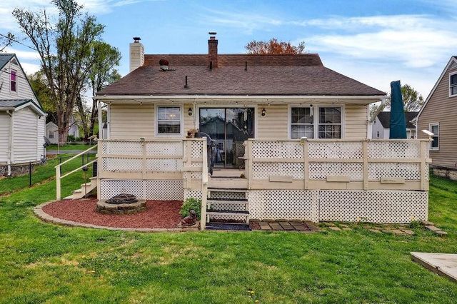 417 KING AVE, Waynesboro, VA 22980