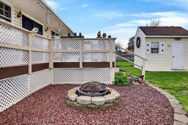 417 KING AVE, Waynesboro, VA 22980