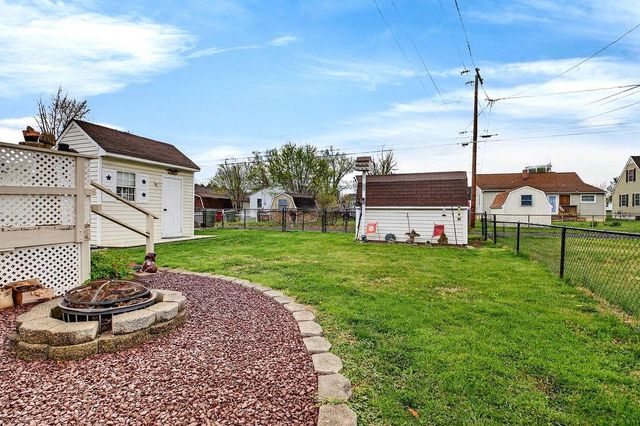 417 KING AVE, Waynesboro, VA 22980