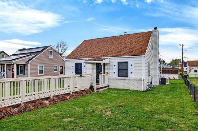 417 KING AVE, Waynesboro, VA 22980