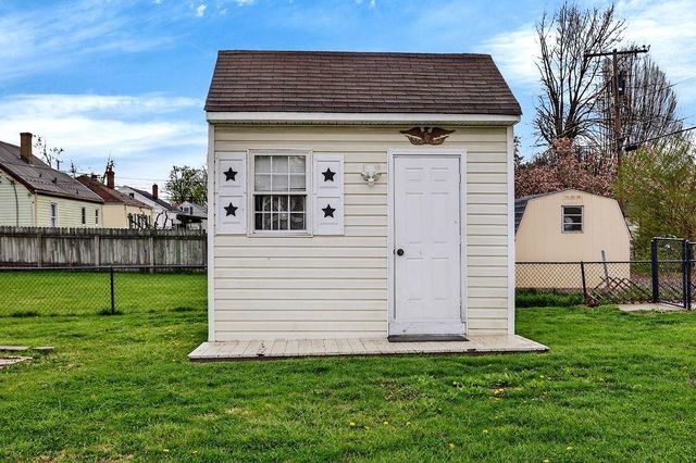 417 KING AVE, Waynesboro, VA 22980