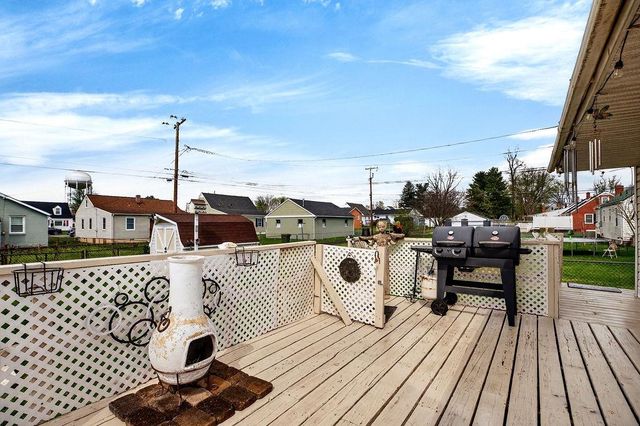 417 KING AVE, Waynesboro, VA 22980