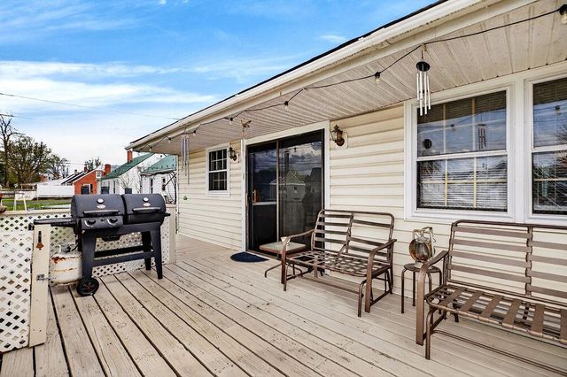 417 KING AVE, Waynesboro, VA 22980