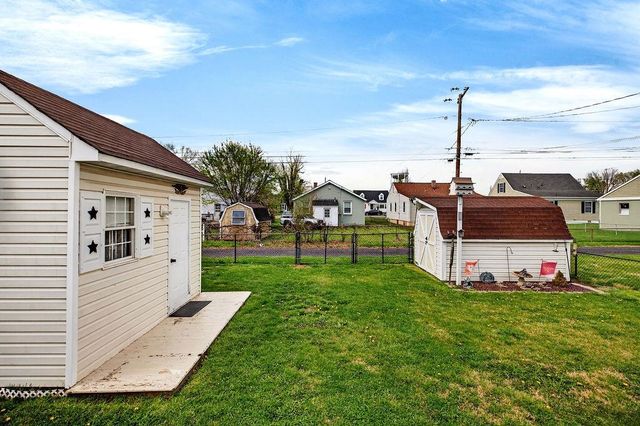 417 KING AVE, Waynesboro, VA 22980